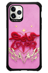 Self Lover - Apple iPhone 11 Pro