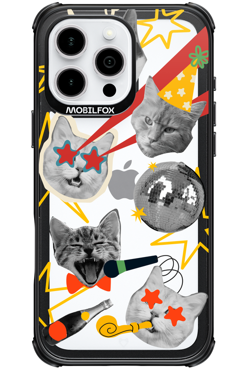 Christmas Chaos - Apple iPhone 16 Pro Max