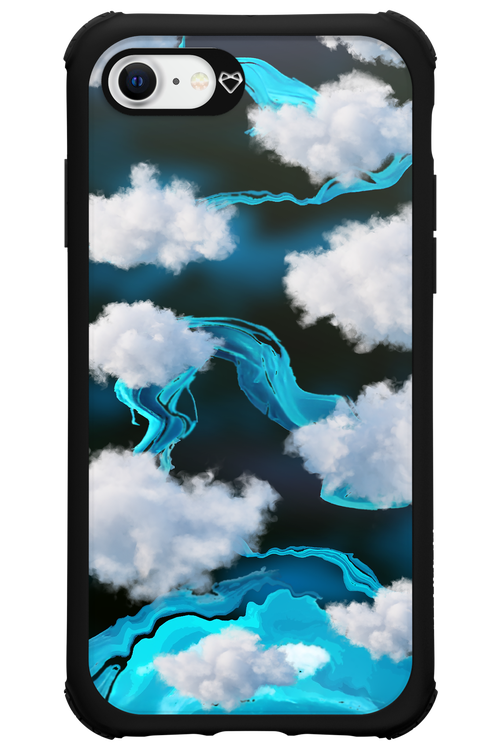 Skywalker 2.0 - Apple iPhone SE 2022