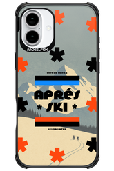 Ski Ya Later - Apple iPhone 16 Plus