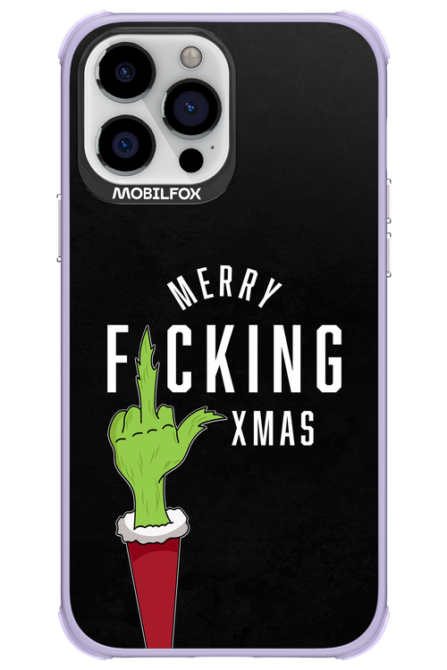 F_cking Xmas - Apple iPhone 13 Pro Max