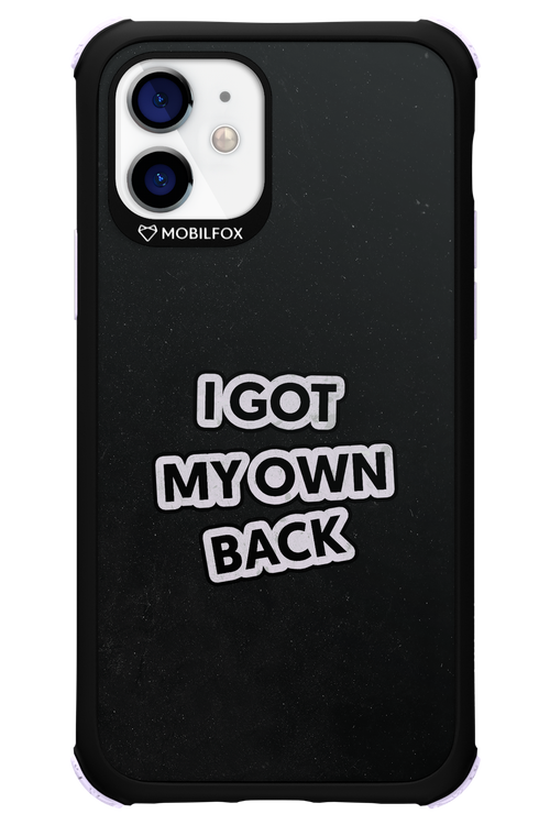 I Got It - Apple iPhone 12