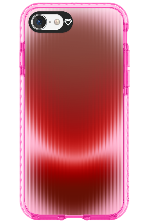 Lava Lamp - Apple iPhone 7