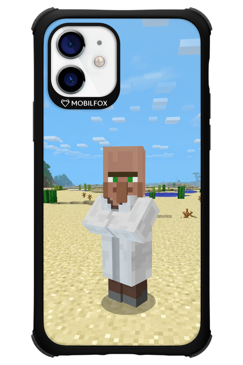 MC 2.0 - Apple iPhone 12