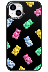 Gummy Bears - Apple iPhone 15 Plus