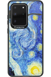 Starry Night 2.0 - Samsung Galaxy S20 Ultra 5G