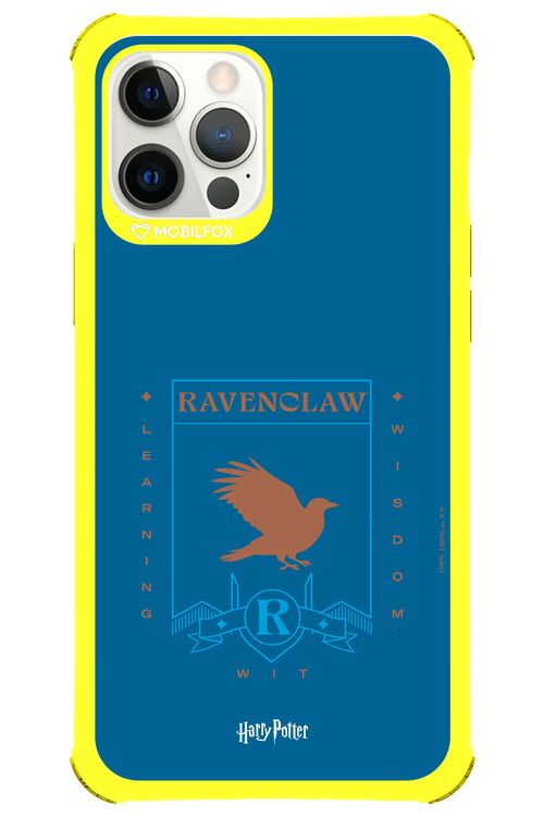 Ravenclaw. - Apple iPhone 12 Pro Max