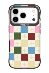 Winter Scarf - Apple iPhone 17 Pro