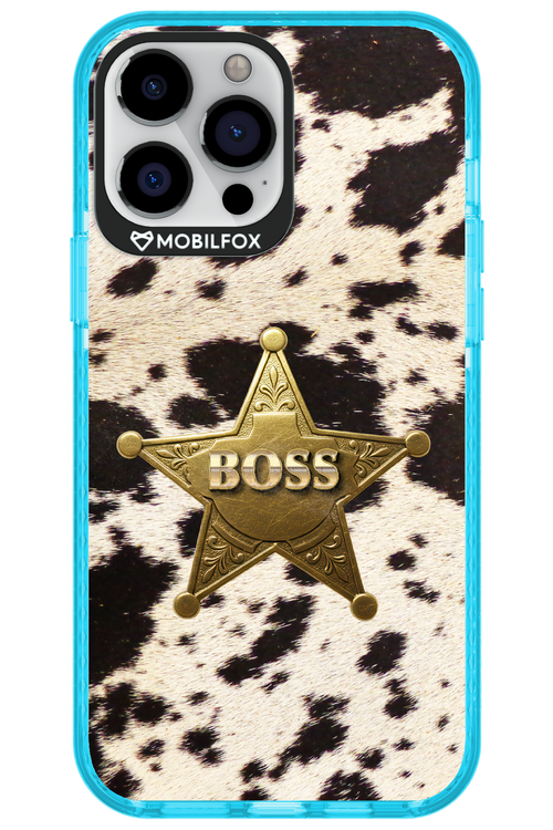 BOSS II 2.0 - Apple iPhone 13 Pro Max