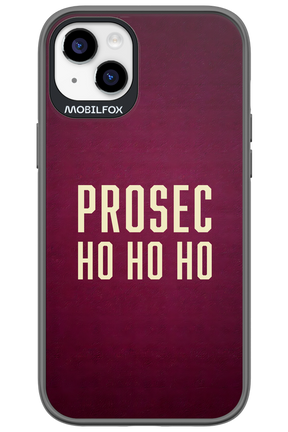Prosec Ho - Apple iPhone 14 Plus
