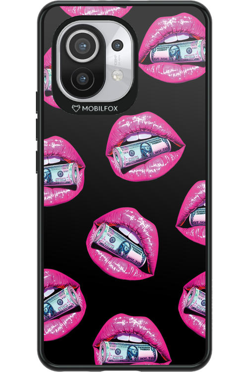 Money Lips - Xiaomi Mi 11 5G