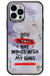 Better Not - Apple iPhone 12 Pro