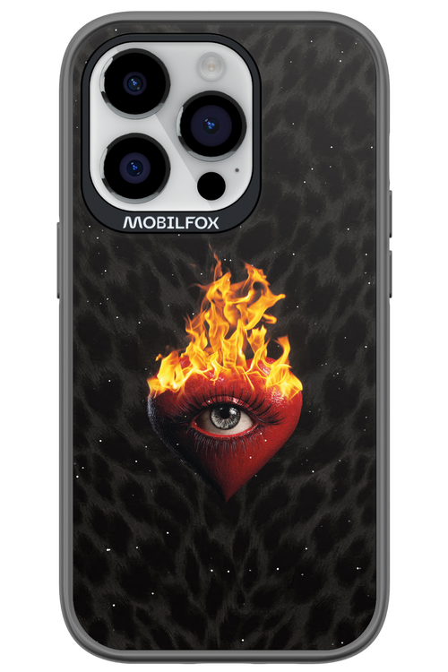 Shit happens - Apple iPhone 14 Pro