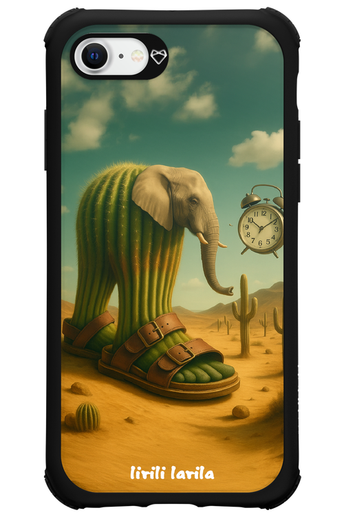 Lirili larila - Apple iPhone SE 2022