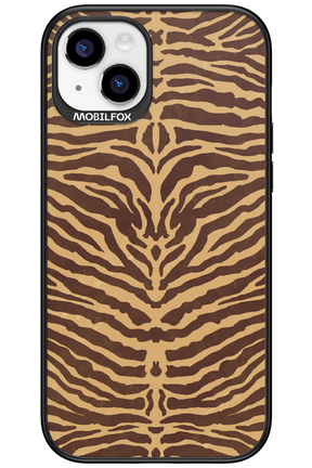 Urban Zebra - Apple iPhone 15 Plus