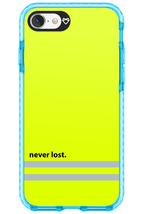 Never Lost - Apple iPhone 7