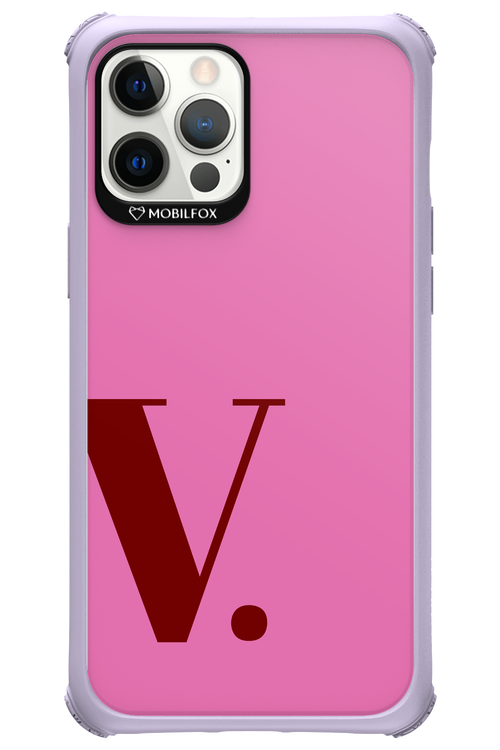 V (Sorbet) - Apple iPhone 12 Pro Max