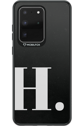 H (Off Space) 2.0 - Samsung Galaxy S20 Ultra 5G