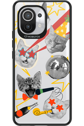 Christmas Chaos - Xiaomi Mi 11 5G