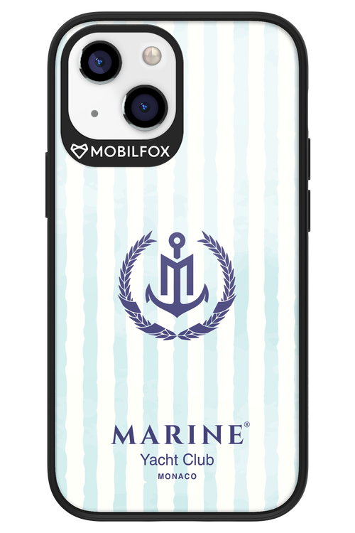 Marine Yacht Club - Apple iPhone 13 Mini