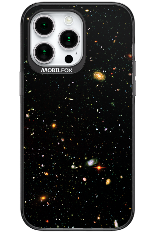 Cosmic Space - Apple iPhone 15 Pro Max