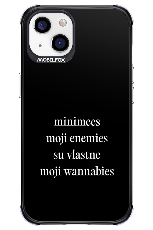 Minimees - Apple iPhone 13