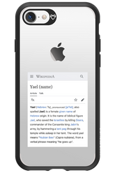 Wiki - Apple iPhone 7