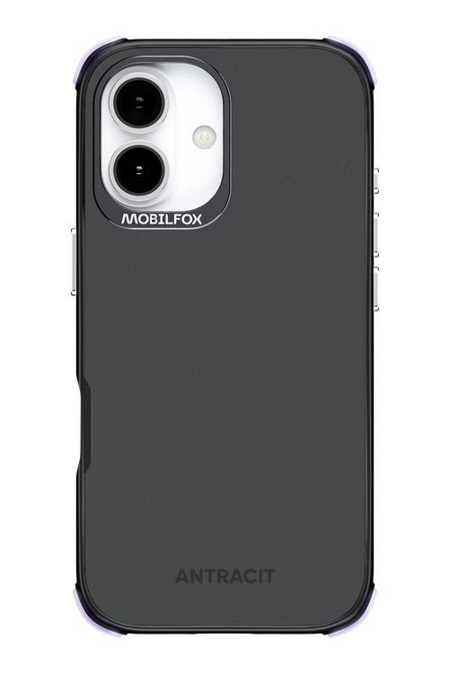 Antracit - Apple iPhone 17
