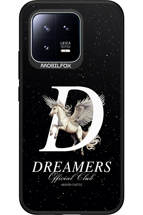 Dreamers - Xiaomi 13