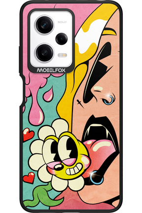 Love Sick 2.0 - Xiaomi Redmi Note 12 Pro 5G