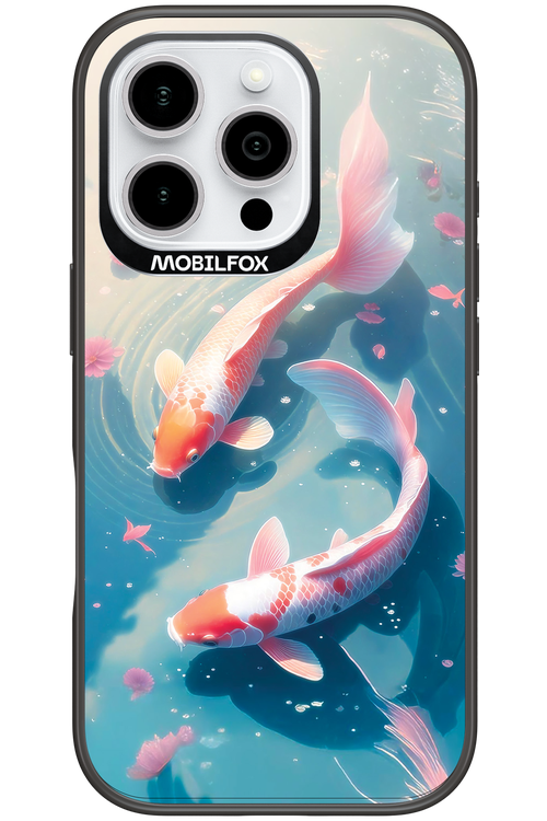 Koi - Apple iPhone 16 Pro
