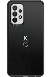 K Black 2.0 - Samsung Galaxy A52 / A52 5G / A52s