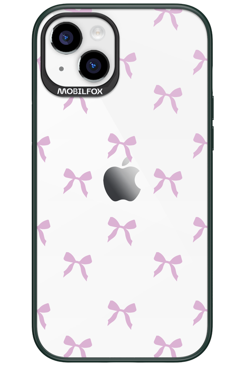 PinkyPromise - Apple iPhone 15 Plus