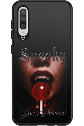 Freaky Girl - Samsung Galaxy A50