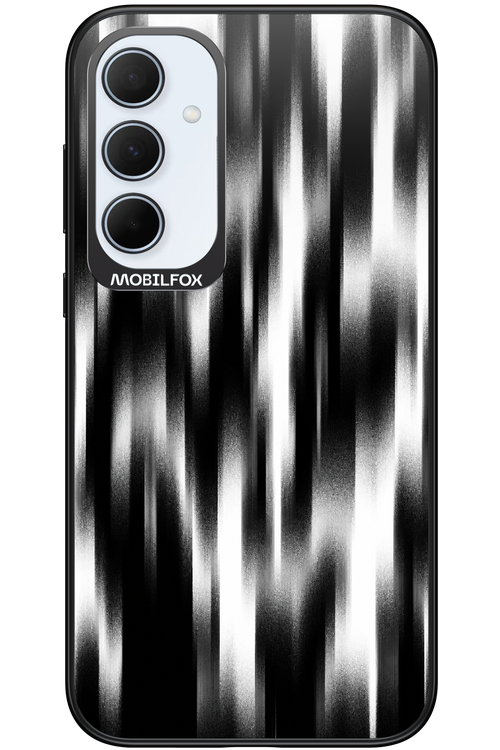 Monochrome Motion 2.0 - Samsung Galaxy A35