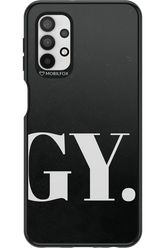 GY (Off Space) 2.0 - Samsung Galaxy A32 5G