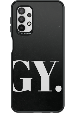 GY (Off Space) 2.0 - Samsung Galaxy A32 5G