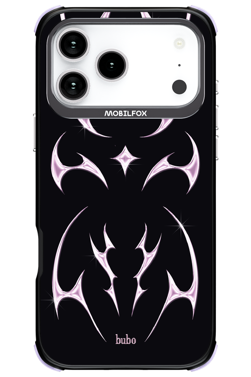 CHROMEROSA - Apple iPhone 17 Pro Max