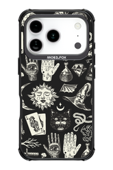 Alchemy and Mysticism - Apple iPhone 17 Pro