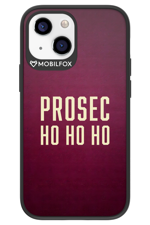 Prosec Ho - Apple iPhone 13 Mini