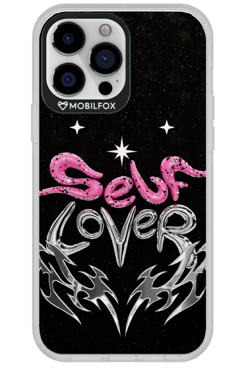 Self Lover Universe - Apple iPhone 13 Pro Max