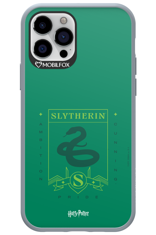 Slytherin2 - Apple iPhone 12 Pro