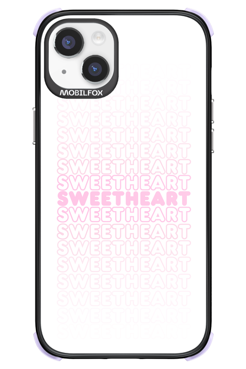 Sweetheart Pink - Apple iPhone 14 Plus