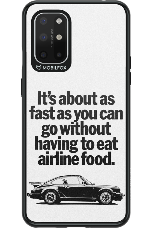 Retro Car II 2.0 - OnePlus 8T