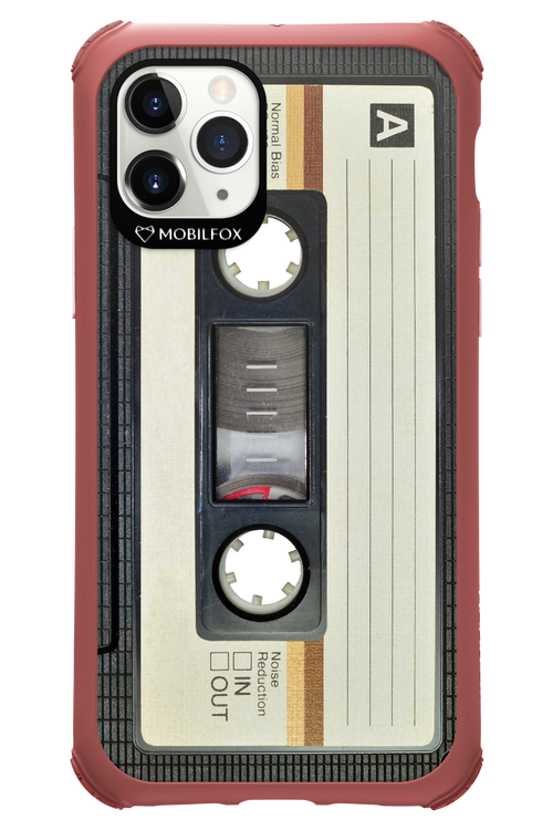 CASE 11 - Apple iPhone 11 Pro