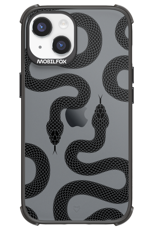 Snakes 2.0 - Apple iPhone 14