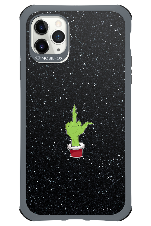 My Middle Finger - Apple iPhone 11 Pro Max