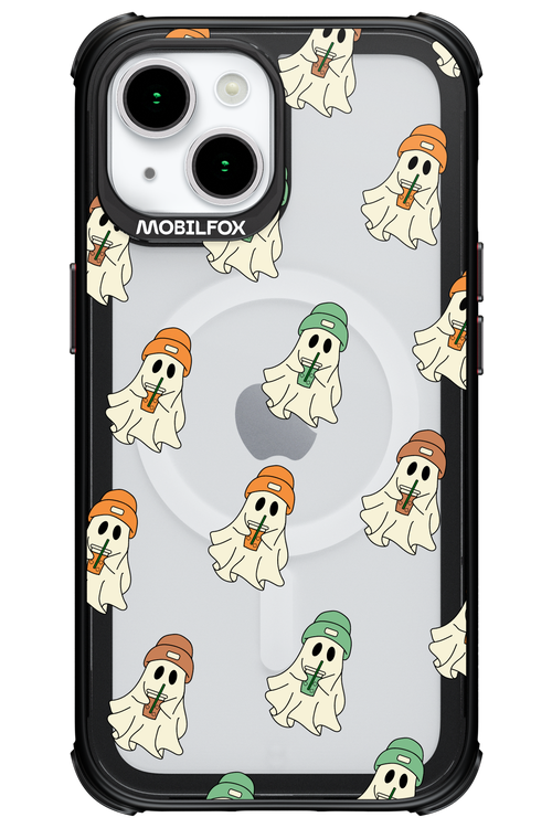 Spirited Sips (Nude) - Apple iPhone 15