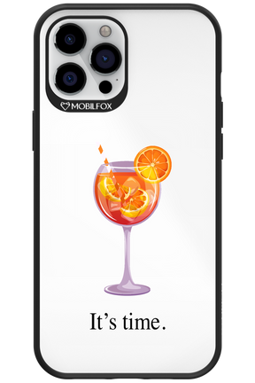 Spritz - Apple iPhone 12 Pro Max