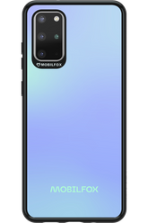 Pastel Blue - Samsung Galaxy S20+
